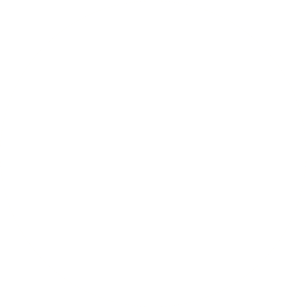 hairdryer icon white