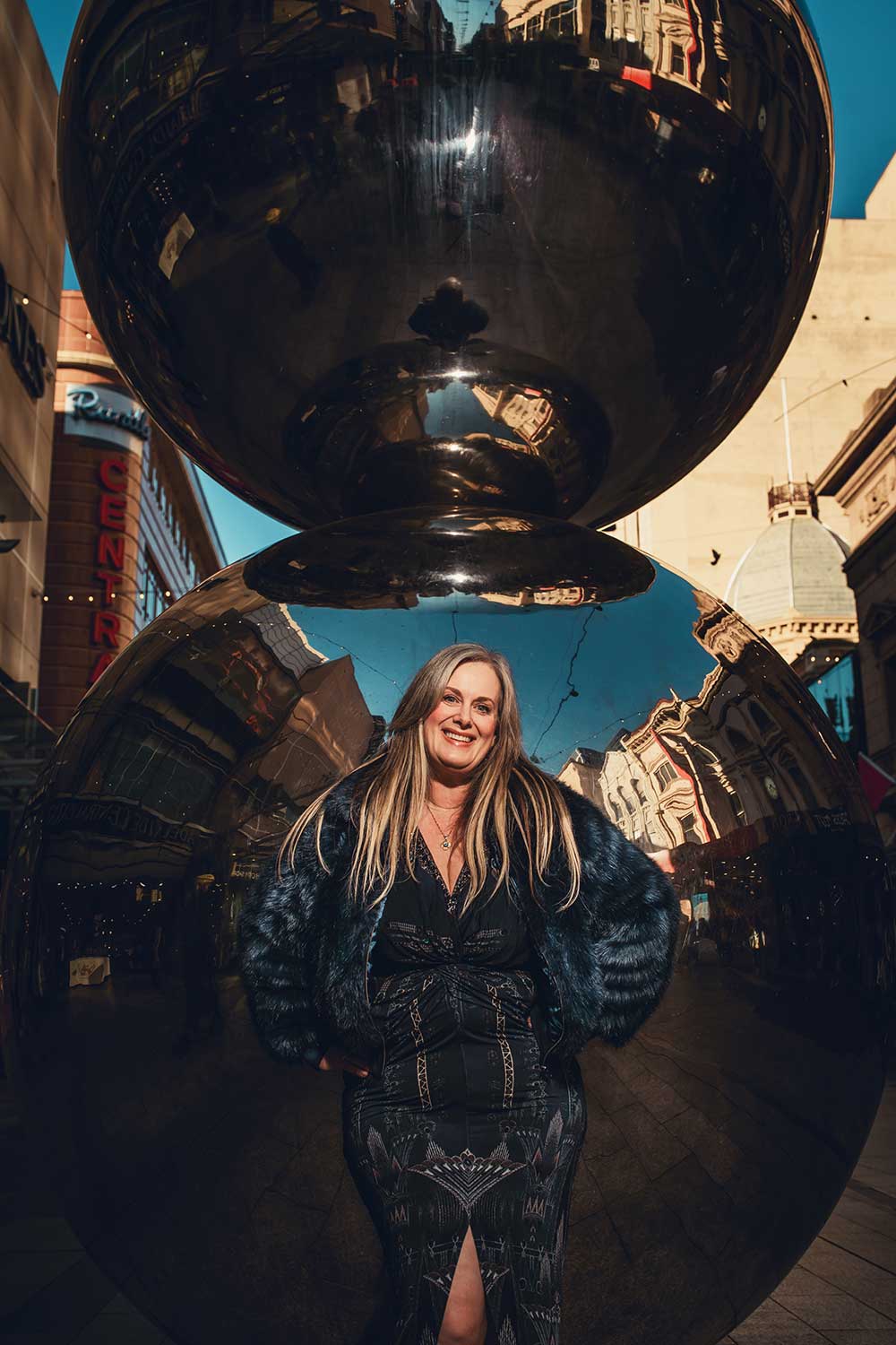 Emma Hack,Adelaide, SAHBA Career Icon