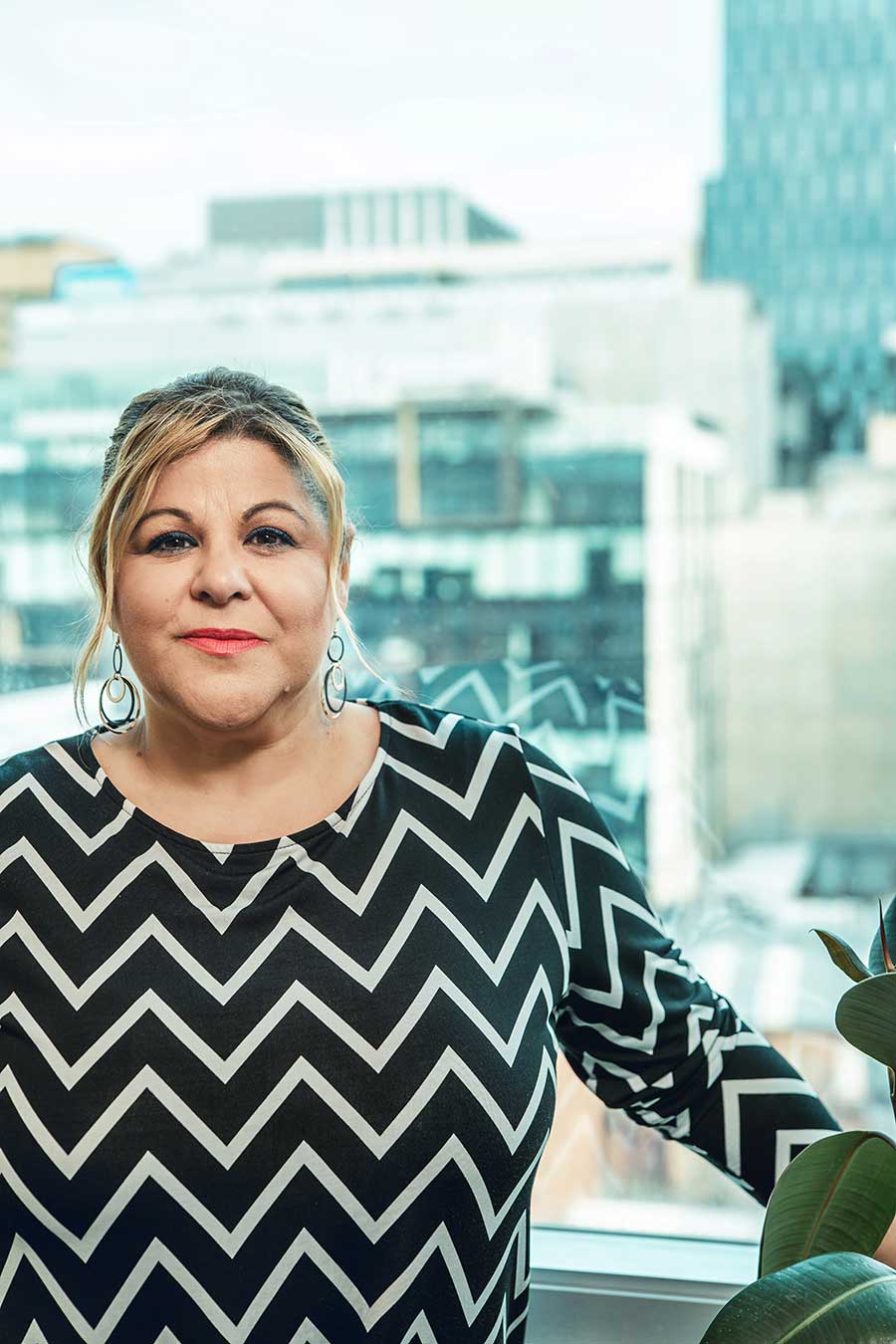 Julie Piantadosi, CEO & Founder, Total Coaching Academy, Entrepreneur
