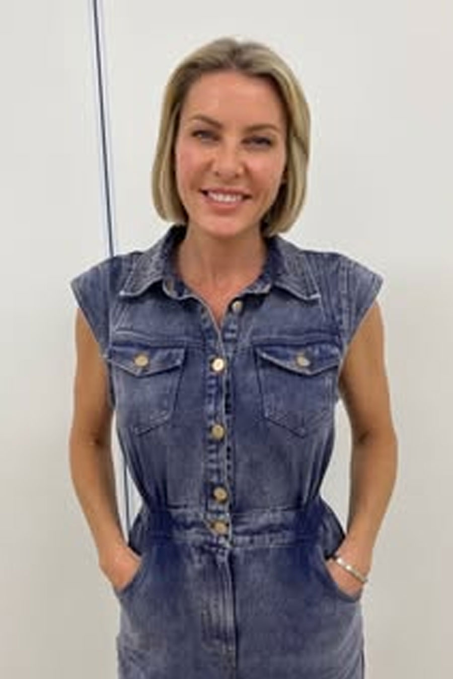 Kim Collins, Business Development Manager, The Haircare Group