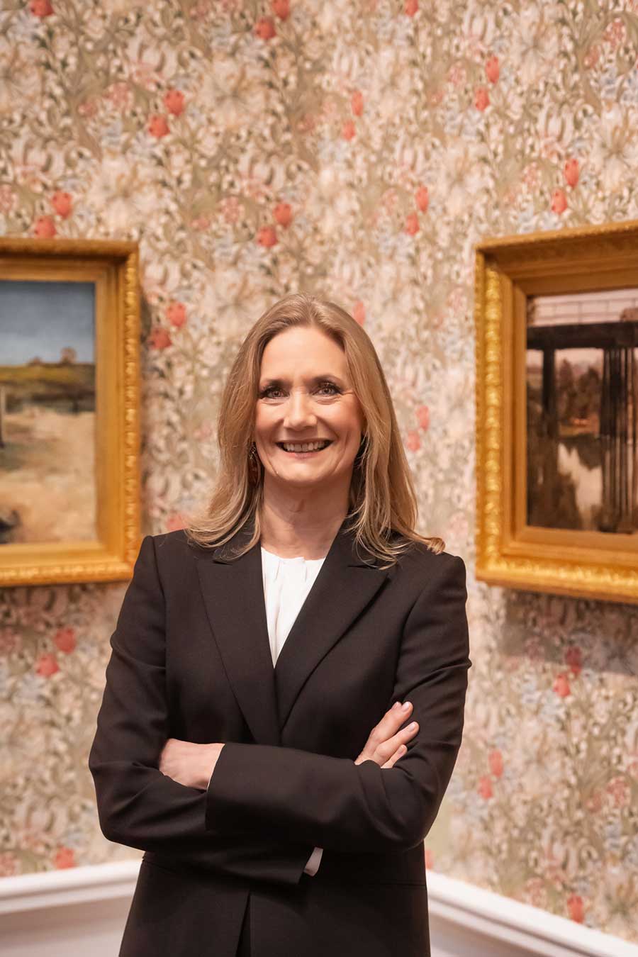 Michelle Jessen, Director, The French Beauty Academy
