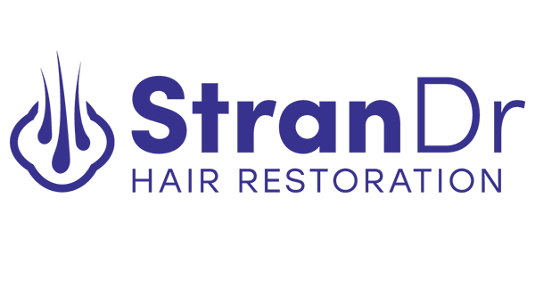 Strand Dr logo